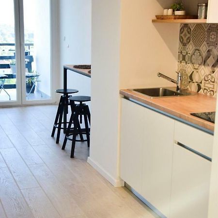 Apartamento Sky Pula Exterior foto