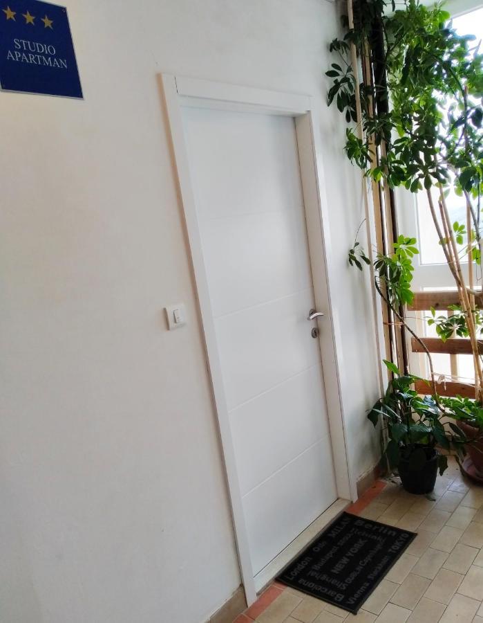 Apartamento Sky Pula Exterior foto