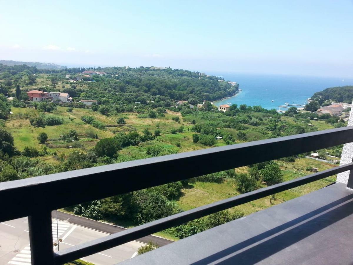 Apartamento Sky Pula Exterior foto