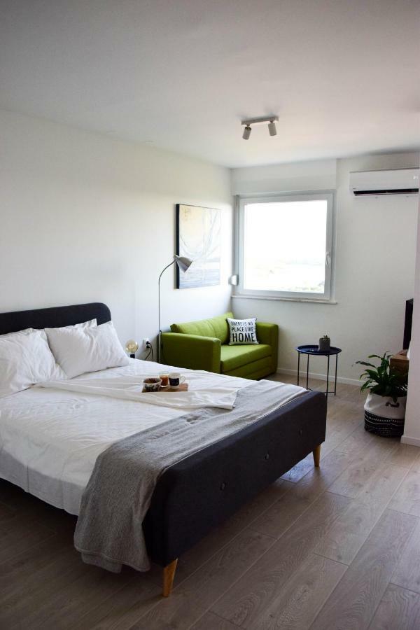 Apartamento Sky Pula Exterior foto