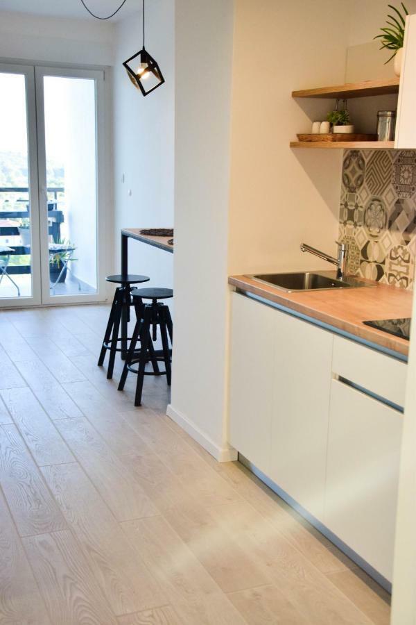Apartamento Sky Pula Exterior foto