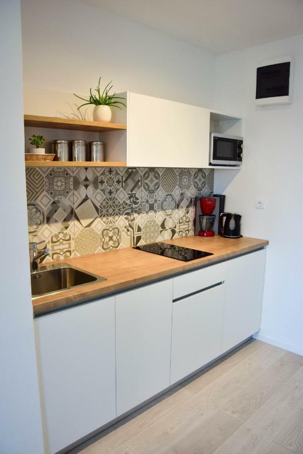 Apartamento Sky Pula Exterior foto