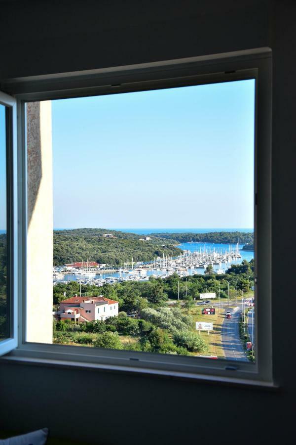 Apartamento Sky Pula Exterior foto