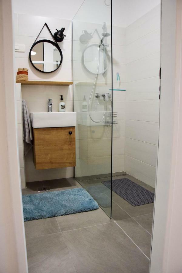 Apartamento Sky Pula Exterior foto