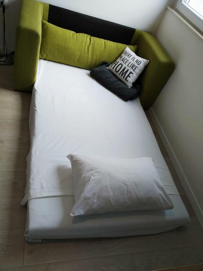 Apartamento Sky Pula Exterior foto